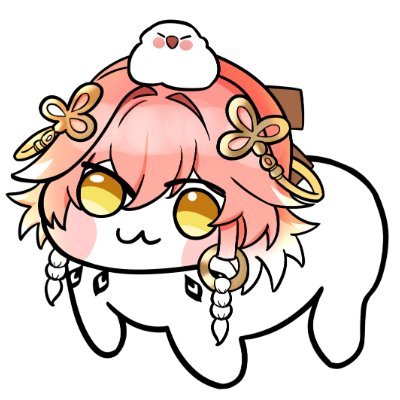 🔥🦚 - Anime Chud - Gacha Patriot - Mainly Wuwa/HSR
Banner: awer486
Pfp: changIifan