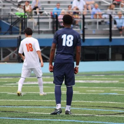 Downers Grove South 28' (Varsity Soccer)
Eclipse Select ECNL 2010 (U16)
ECNL Midwest All Conference 2nd Team 24-25
Defender/Striker