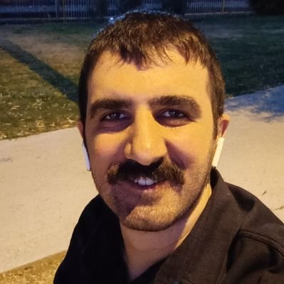 Yeko2135's profile picture. Cehennemde zebanileri görsem bile yine de güleceğim :)
Ψ