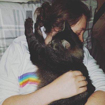 feistymousy's profile picture. a place for mostly my depressing thoughts • priv for @tessowen_ 🪴