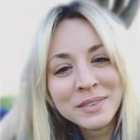 Kaley Cuoco (@kaleyc25756) 's Twitter Profile