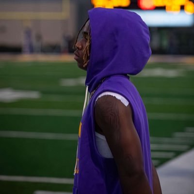 Lufkin panthers high school 🐆|5’8\170Ibs|40 time 4.50 class 2026💜⚪️|athlete|💫 cell phone #9366760617@email.waterskennethr@s.lufkinisd.org