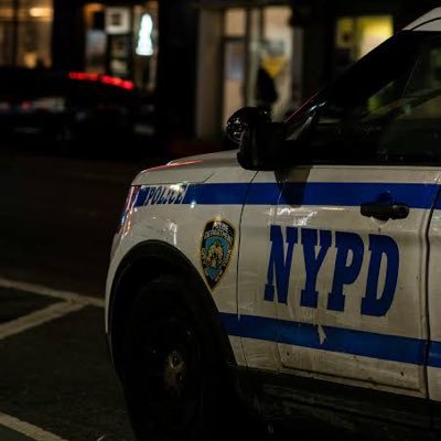 Sa8_Tactical's profile picture. NYPD Cosplay, P.O. Kim S.P • ECT