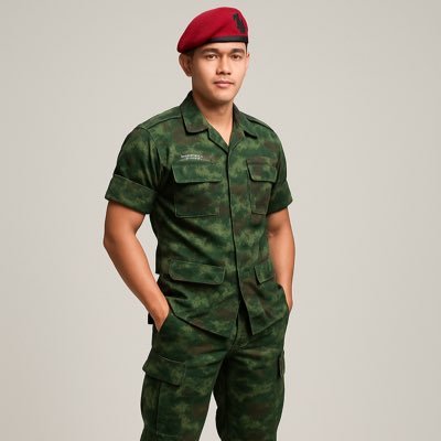 1L602's profile picture. หัวเกรียนๆ  ว.5 แปลว่าอะไร