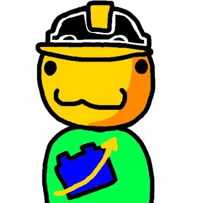 Autistic Guy😝
Game dev🎮 and artist🎨 (I hope)
Sweden in my heart🇸🇪
PFP made by @ZackyArtContact