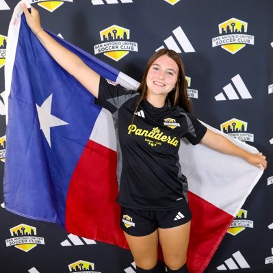 SA United 07/08 DPL #11 - Captain | Canyon HS Varsity #16 | Midfield | NHS | Class of 2027 | NCAA ID 2308995247 sophiahowerton16@gmail.com