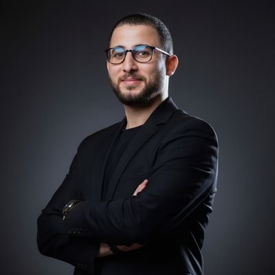 IA_Gdesigner's profile picture. Graphic Designer
