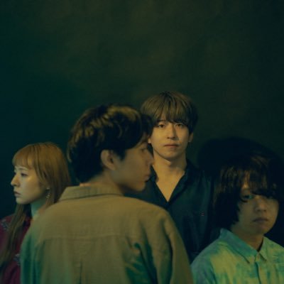すべての美しき夜に。 ▫︎Vo&Gt. @flch_95 ▫︎Key&Vo. @natsumi__pf ▫︎Drs. @kobikiyuji ▫︎Ba. @Bass_yusei ▫︎Streaming▶️https://t.co/yST7hIGa2O