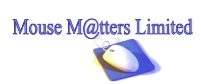 MouseMattersLtd's profile picture. We're a small family run business based in Nantwich, Cheshire providing basic computer lessons, bookkeeping, general office duties & full Internet cafe services