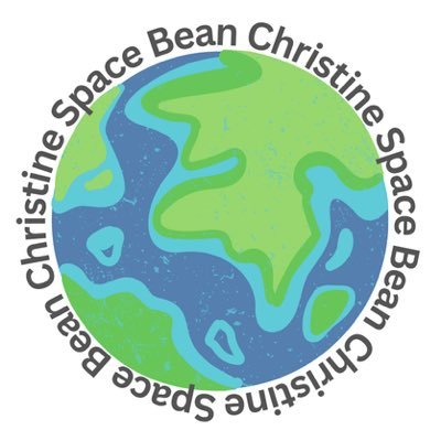 christineinsitu's profile picture. To infinity and beyond 🚀✨ Working towards a greener future in space 🌍