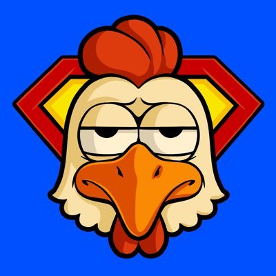 🐔 Krypto $COCK = The biggest cock on BASE! Even wen bags are pumping we are all still dead inside! https://t.co/UthKQDJ35a