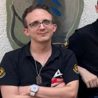 Calvin Vail 📯 (@calvinv42) 's Twitter Profile Photo Calvin Vail 📯 (@calvinv42) 's Twitter Profile Photo