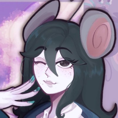 MoKa ☆ SPA-ENG🇲🇽 ☆
Esta cuenta apoya al ship dodmilio como el mejor ship de PD
PFP: @Neco2413 🩵✨️
Chocorramo de @Silly_Zach 🖤💜
