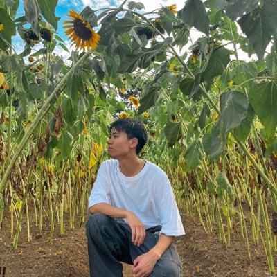 t_k_uuu's profile picture. h12｜ENFP