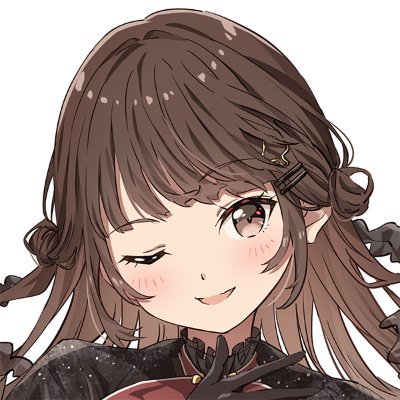 +:。.ゲームや歌を通して、心震える瞬間を共有したい.。:+┆歌枠&ノベル・鬱ゲー実況┆ママ▷@nuit_rr┆プロフ▷ https://t.co/XVhhI1k3ym┆ch登録15,000人Thanks!!┆個人勢┆FN▶︎中毒者 市川うららFMラジオパーソナリティなりました!第4金曜日19:30-
