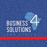 biz_4_africa's profile picture. 🚀 Votre partenaire pour la transformation digitale en Afrique 🌍
 - Implémentation Odoo
 - Cloud, IA & Connectivité
 - Expert des réalités locales africaines