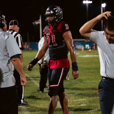 PCHS🔴⚫️ ’26 |6’4 220lbs| 4.0 GPA| TE/HB| @swfl_hoops 17u| |@hoopseen HSA|@pcpiratebball | @PortCharlotteFB | NCAA ID# 2304831857