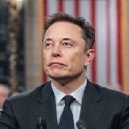 🚀 | Spacex - CEO & CTO 🚘 | Tesla -CEO And Product Architect 🗺 | X- CEO 🚅 | Hyperloop - Founder