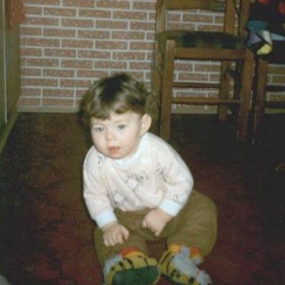 BarbieK_92's profile picture. Hungary🏠. New York📍