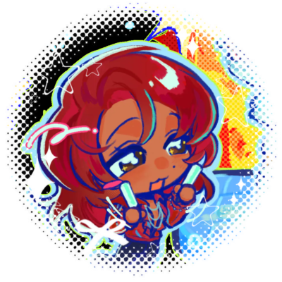 i like to draw┆@zaktizm * ic: @ miseraou !!!! ' https://t.co/R9qQbBYGCW * 🎤🚽🩵
