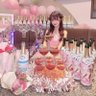 aisakieni's profile picture. 新宿コンカフェ@Cinderellascafeスーパーバイザー🥂出勤予定は📍のリプ欄/ 遠隔https://t.co/0tstB7jvTt / サンリオがすきです。アイドルもしてます @eni_tan / 来店予約、依頼はDM💌/11月後半いる日▶︎16.21.24.29.30