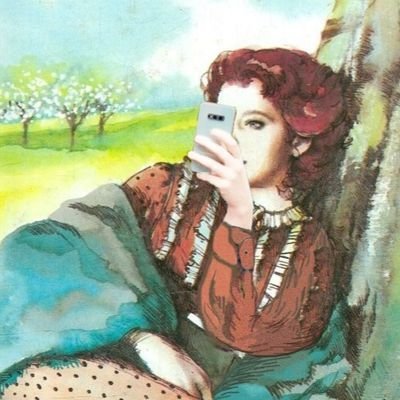 anne0shirley's profile picture. מקפלת גרביים