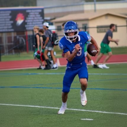 '28 Graduate with an aspiration to be a college student athlete | ATEMS 📝📚👨🍳 Cooper Cougar Athlete 🏈⚽️⚾️ | Living with purpose, led by faith. 6,0 175lbs