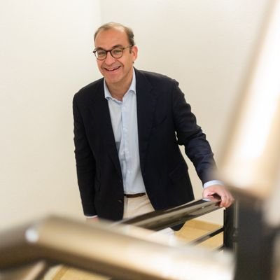 Alcalde de Cáceres y Presidente del @PPciudadcaceres