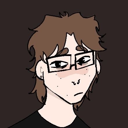earthypatterns's profile picture. foolish thing that fumbles aimlessly • artist sometimes • 17