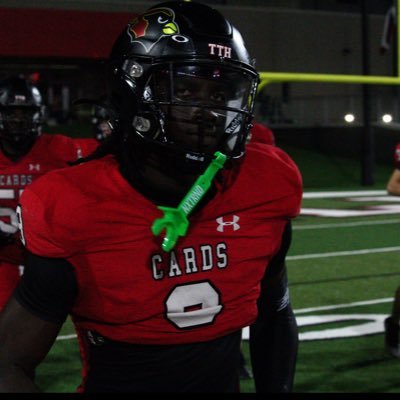 (OLB, Nickel /ATH) All Around ATH)| ISTL MADE ||6'4 195 | 2026 3 ⭐️ATH| @FootballMelissa |40 Time 4.41/ Email payhtonslimstl@yahoo.com GPA 3.0 (new account )
