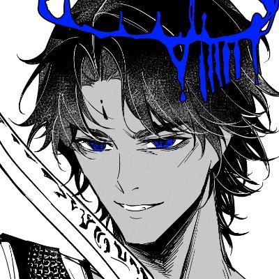 Hi, I'm Shijun
LGBTQ+ Illustrator
Doctor×shalem(Arknights)/SultansGame 图all 图法
nsfw Minors DNI