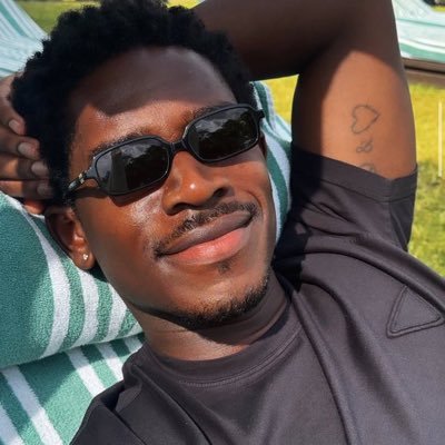 Just_Habeeb001's profile picture. 