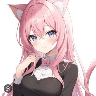 NEIN_SMO's profile picture. She/They