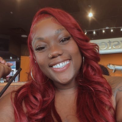 25 🥳 | Charleston,SC 🌴 | Lander University 2020 Alumna 📚✏️|