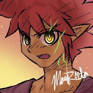Vtuber, content creator. Artist on occasion. Last Ranked Marktuber.