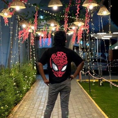 Vasan_19's profile picture. Mindset is Everything ❤