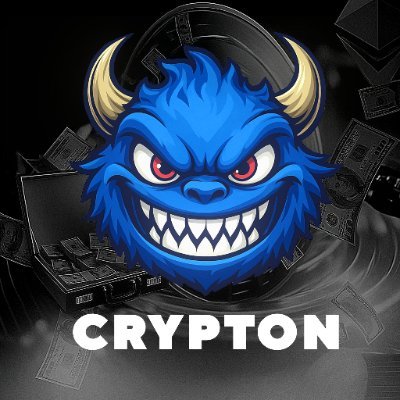 Web3 Crypto Enthusiast | CEO TG https://t.co/WGI2fb86xx | Trader | Community Builder
