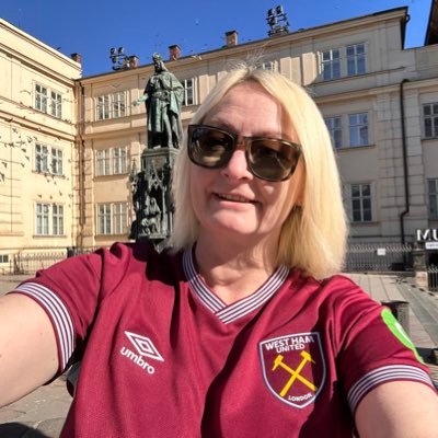 West Ham Season ticket holder. From Manor Park. No DMs ❤️