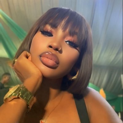 Sisilewa's profile picture. A very wicked Feminist.