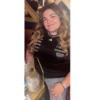 27•🏴•👩🏽⚕️•🏊🏼♀️🏃🏽♀️ •GATG Member🏁• Probably Yapping 🏎️🩵 63/23/1(33)