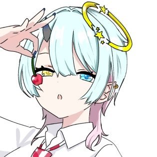 個人勢/【よいやみてぃあ】天使と鬼のハーフ👹🪽¦ママ様:未定¦パパ様未定¦来年デビュー予定！！お主らも沼ってかないか？依頼受付中！！ 料金表は🔗に
