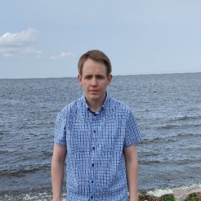 VAleksandrov95's profile picture. Just a human being 🐘