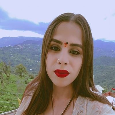 Nationalist | Influencer | Third Gender Activist | Social Worker | Sharing Stories Of Sanatan Dharma Wisdom | Nature Lover |“RT IS NOT ENFORCEMENT.”🔁