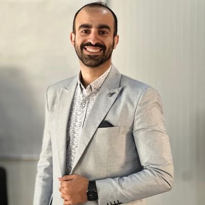 Pharmacist | 7 yrs in Pharma Sales & Marketing | Business Developer | Certified Trainer (ESLSCA) | Sharing thoughts on growth, business & mindset