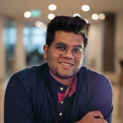 mithileshjoshii's profile picture. SEO and digital marketing specialist . Passionate about boosting online visibility and optimizing websites for top search rankings.