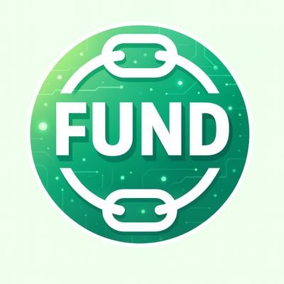 🚀 Fundiora • $FUND
A community-powered token on Base.
Telegram: @fundioratoken
- What happens when you put two norwegian developers on a blockchain project?🤔
