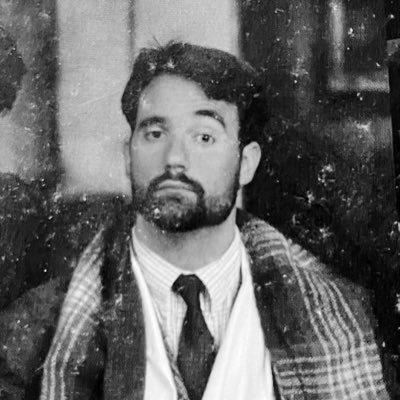 A son of California (Go Bears!)/public high school teacher/scholar of the medieval, literary, Renaissance-ical/Catholic/political 🇺🇸