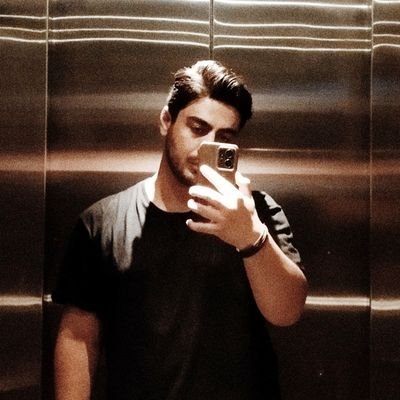 simple_w_of_me's profile picture. شما پینک فلوید من شماعی زاده