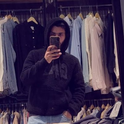 NPasha99's profile picture. 