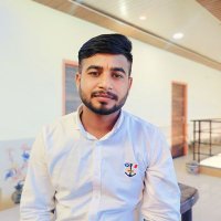 Parveen Saini (@parveenrj54) 's Twitter Profile